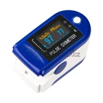CONTEC Pulzní oxymetr CMS50D