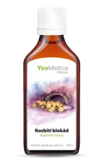YAOMEDICA Rozbití blokád 50 ml
