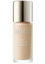 Artdeco Luxusní krémový make-up (Rich Treatment Foundation) 20 ml 21 Delicious Cinnamon Artdeco Luxusní krémový make-up (Rich Treatment Foundation) 20 ml 21 Delicious Cinnamon