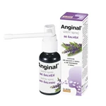 DR.MULLER Anginal Ústní sprej se šalvějí 30 ml