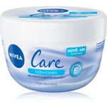 Nivea Care výživný krém 200 ml