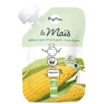 POPOTE kapsička bio sladká kukuřice 120 g
