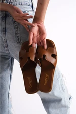 Capone Outfitters Skin Halsey Women's Slippers