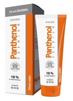 Simply You Panthenol 10% Swiss Premium - tělové mléko 200 ml + 50 ml ZDARMA Simply You Panthenol 10% Swiss Premium - tělové mléko 200 ml + 50 ml ZDARMA
