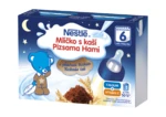 NESTLÉ Kakaové mliečko s kašou 2 x 200 ml