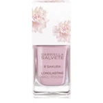 Gabriella Salvete Flower Shop dlouhotrvající lak na nehty odstín 08 Sakura 11 ml Gabriella Salvete Flower Shop dlouhotrvající lak na nehty odstín 08 Sakura 11 ml