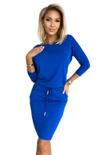 Numoco sports dress with pockets