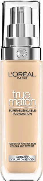 L'ORÉAL PARIS True Match make-up 4.N 30 ml