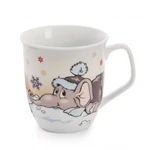 Hrneček porcelánový slon Amadou 310 ml