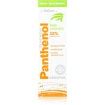MedPharma Panthenol 10% Sensitive intenzivně hydratační tělové mléko s regeneračním účinkem 230 ml MedPharma Panthenol 10% Sensitive intenzivně hydratační tělové mléko s regeneračním účinkem 230 ml