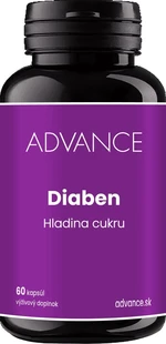 ADVANCE Diaben 60 kapsúl