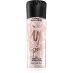 MAC Cosmetics Prep + Prime Fix+ (Shimmer) pleťová mlha pro fixaci make-upu pro okamžité rozjasnění odstín Pinklite 100 ml MAC Cosmetics Prep + Prime Fix+ (Shimmer) pleťová mlha pro fixaci make-upu pro okamžité rozjasnění odstín Pinklite 100 ml