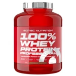 Scitec Nutrition 100% Whey Protein Professional 5000g - čokoláda, kokos