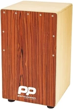 PP World PP155 Drevený cajon