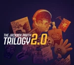 The Jackbox Party Trilogy 2.0 Steam CD Key