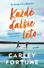 Každé ďalšie leto - Carley Fortune