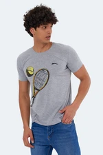 Slazenger Katons Men's T-shirts Gray