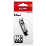 Canon PGI-580PGBK 2078C001 černá (black) originální cartridge