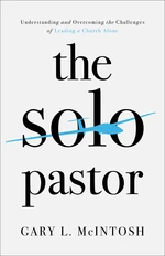The Solo Pastor