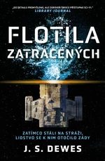 Flotila zatracených - J.S. Dewes