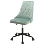 Kancelářská židle KA-J402 Zelená