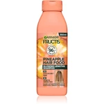 Garnier Fructis Pineapple Hair Food šampon pro dlouhé vlasy 350 ml