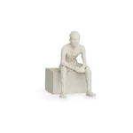Ceramiczna figurka Kähler Design Character The Reflective One