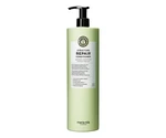 Kondicionér pro suché a poškozené vlasy Maria Nila Structure Repair Conditioner - 1000 ml + dárek zdarma Kondicionér pro suché a poškozené vlasy Maria Nila Structure Repair Conditioner - 1000 ml + dárek zdarma