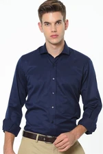 Camicia da uomo dewberry