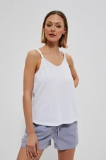Cotton top