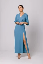 Makover Woman's Dress K163