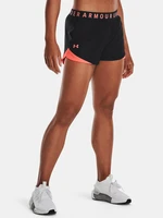 Pantaloncini da donna Under Armour