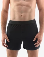 Men's shorts Gino black