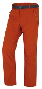 Men's outdoor pants HUSKY Koby M tm. Brick