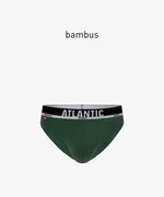 Slip da uomo Atlantic Bamboo