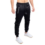 Man Sweatpants GLANO - black