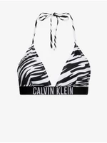 Black Women's Swimwear Upper Calvin Klein Underwear - Women