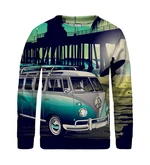 Mr. GUGU & Miss GO Kids's Sweater KS-PC665