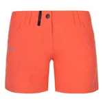Women's shorts KILPI SUNNY-W coral