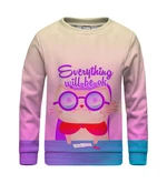 Mr. GUGU & Miss GO Kids's Sweater KS-PC663