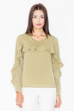 Figl Woman's Blouse M466