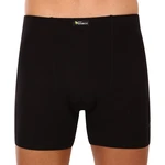 Men's boxers Gino black