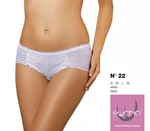 Panties 022 White White