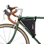 Semiline Unisex's Bicycle Frame Bag A3014-1