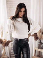 Blouse beige Cocomore cmgBL1094.R02