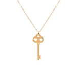 Necklace VUCH Gold Soren