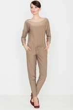 Lenitif Woman's Jumpsuit K145