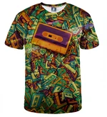 Aloha From Deer Unisex's Old School T-Shirt TSH AFD766