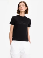 Archives T-shirt Calvin Klein Jeans - Women