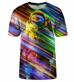 Bittersweet Paris Unisex's Space Explosion T-Shirt Tsh Bsp836